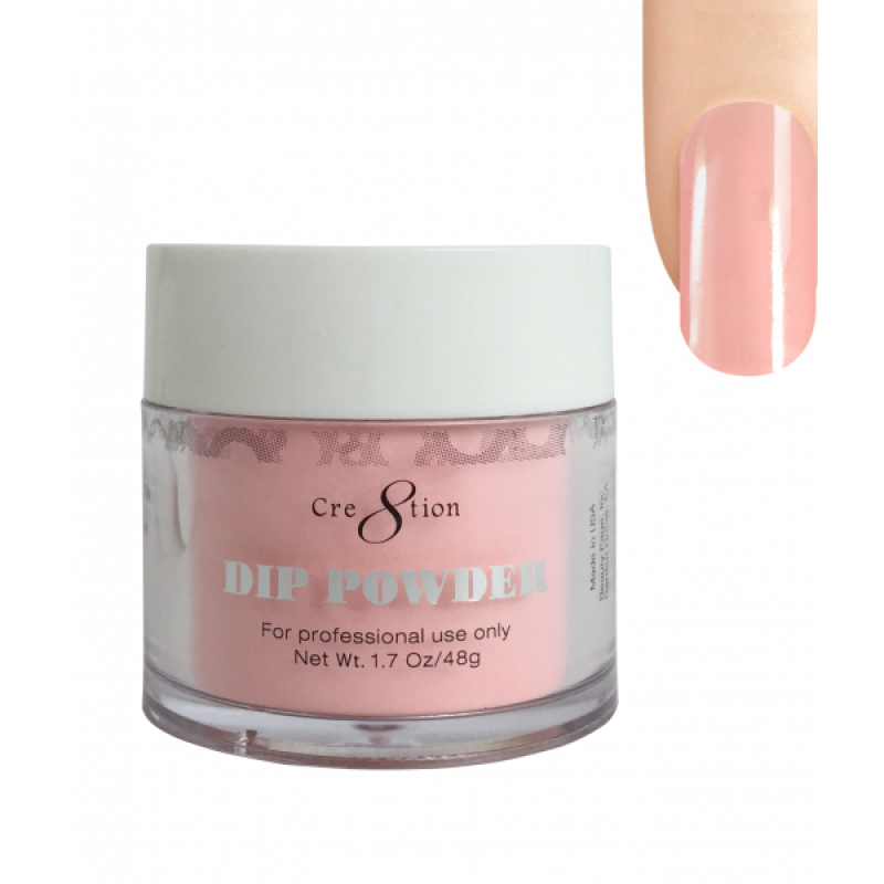 Cre8tion Dipping Powder – 040 MIA MIA 1.7oz